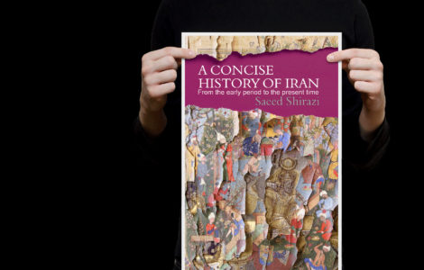 A Concise History of Iran
