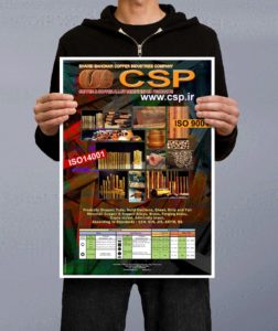 Poster - CSP