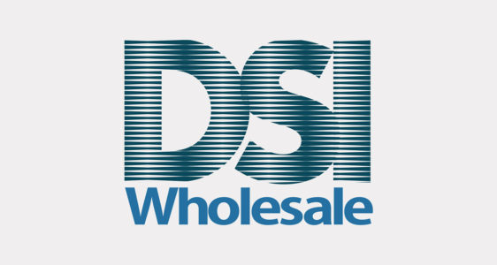 Logo - Wholesaler Company