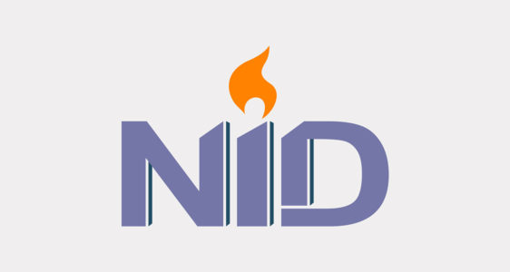 Logo - NID